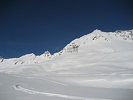 sölden,冬天,冬季运动