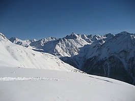 sölden,冬天,冬季运动