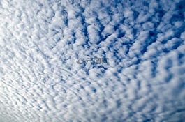 天空,云,藍(lán)色