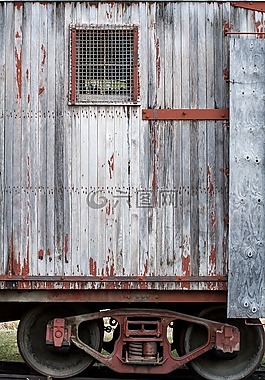 火车,火车汽车,铁路