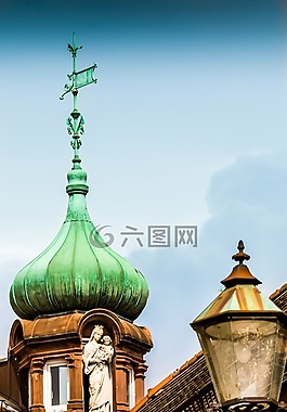 架構(gòu),圓頂,建設(shè)