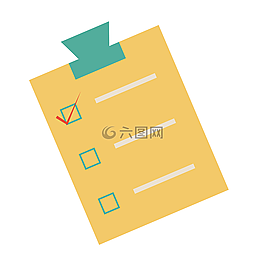 檢查表,規(guī)劃,剪貼板