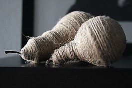 繩,水果,梨