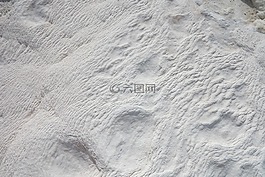 伊斯坦堡,石灰地板,土耳其