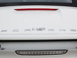保時捷,刻字,汽車品牌