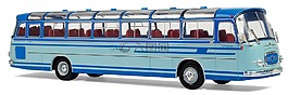 setra seida,典型s14,西班牙