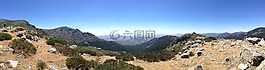 景觀,山,性質(zhì)