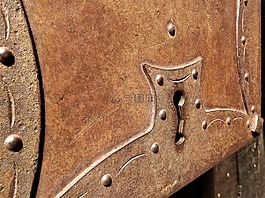 城堡,關(guān)鍵,關(guān)閉
