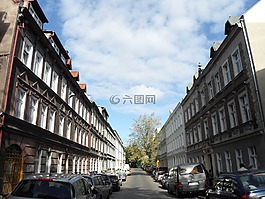 格但斯克,波蘭,城市