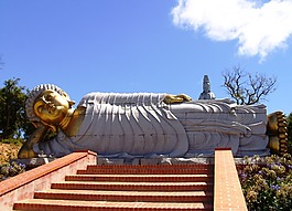 葡萄牙,佛,佛教