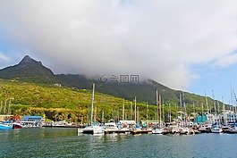 赫然,海,海洋