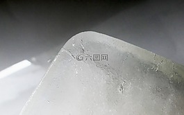 冰,冰冷,块的冰