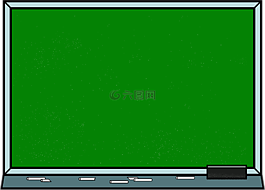 黑板前,粉筆,課堂