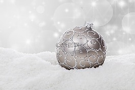 圣誕節(jié),雪,裝修