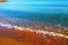 水,海,海濱
