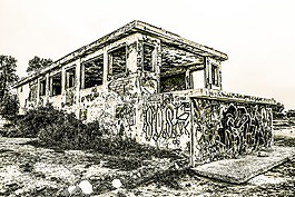 建設(shè),棄,衰變