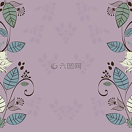 背景,紋理,植物區(qū)系