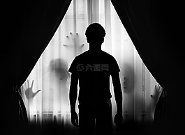 人,男子,成人