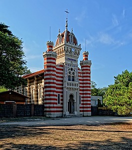 架構(gòu),建設(shè),旅行