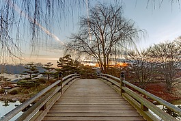 橋,日出,結(jié)構(gòu)