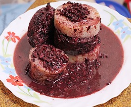 典型,食品,西