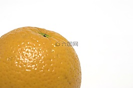 橙色,水果,食品