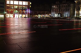 德國,城市,鎮(zhèn)