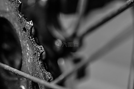 自行車,自行車的一部分,循環(huán)