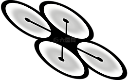 無人機,飛機