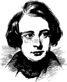 臉,男子,肖像