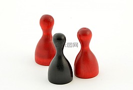 数字,播放,棋盘游戏