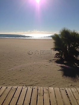 景觀,海灘,性質(zhì)