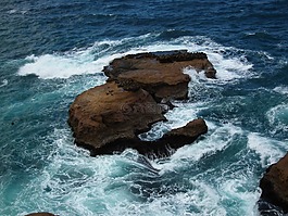 臺灣,風景,海岸