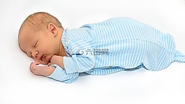 嬰兒,新生兒,和平