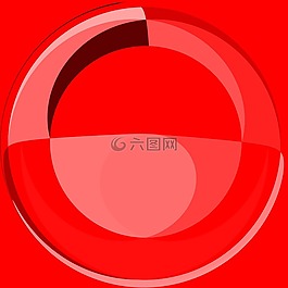 區,圓球,球