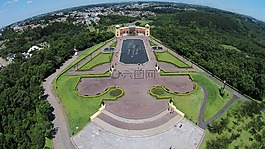 tanguá公园均仅有公园,库里蒂巴,巴西