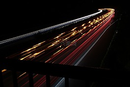 公路,a44,夜