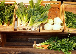 蔬菜,芹菜,科爾
