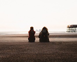 人,男子,女子