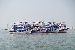 船,水,海