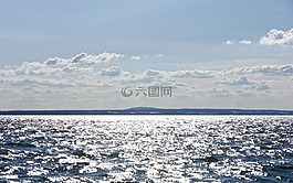 水,湖,海