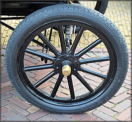 車(chē),t 福特,那輛舊車(chē)