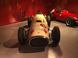 法拉利 375 1952年,車,汽車