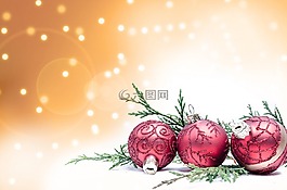 裝修,紅色,圣誕節(jié)的時(shí)候