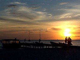 海,海洋,水
