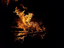 火災(zāi),暴發(fā),熱