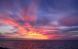 海,海洋,水