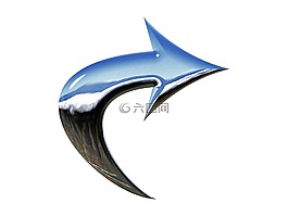 箭頭,圖標(biāo),指點(diǎn)