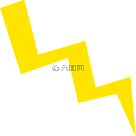 閃光,雷暴,剪影