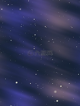 背景,天空,星星
